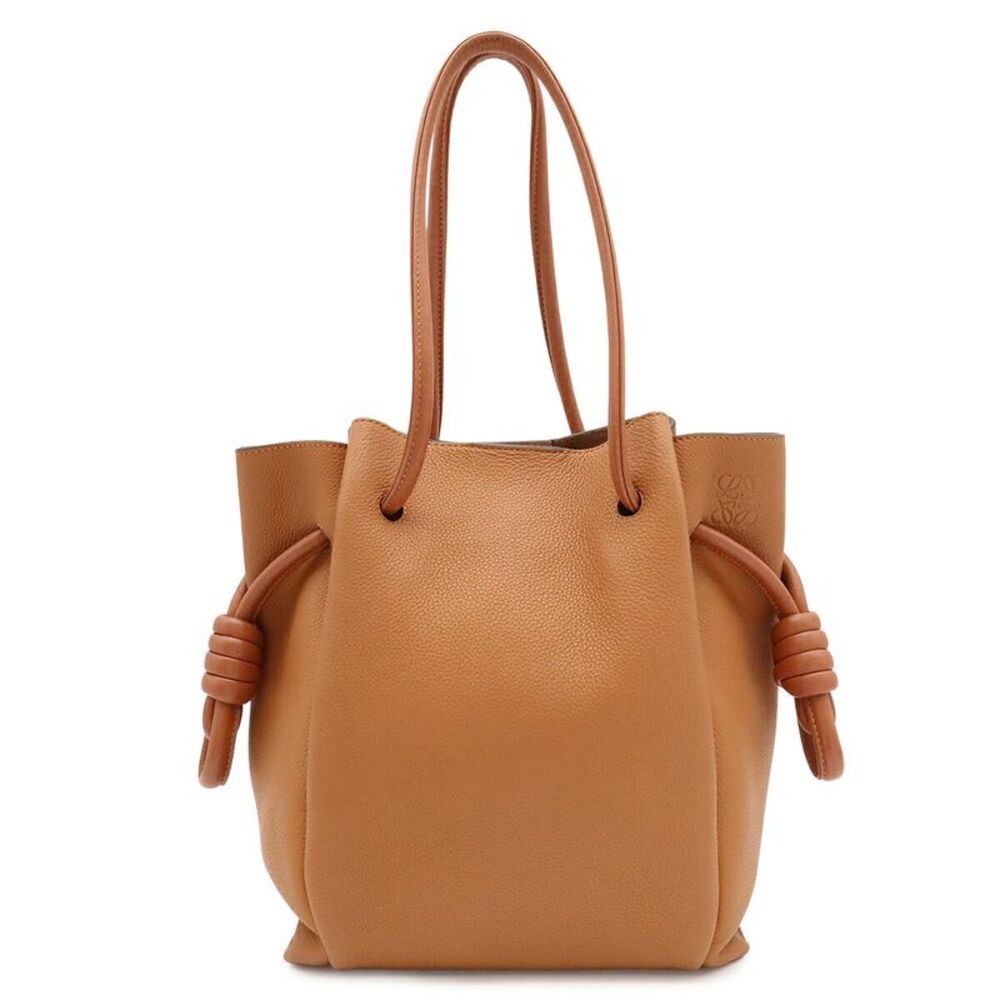 Loewe Flamenco Knot Small Tote